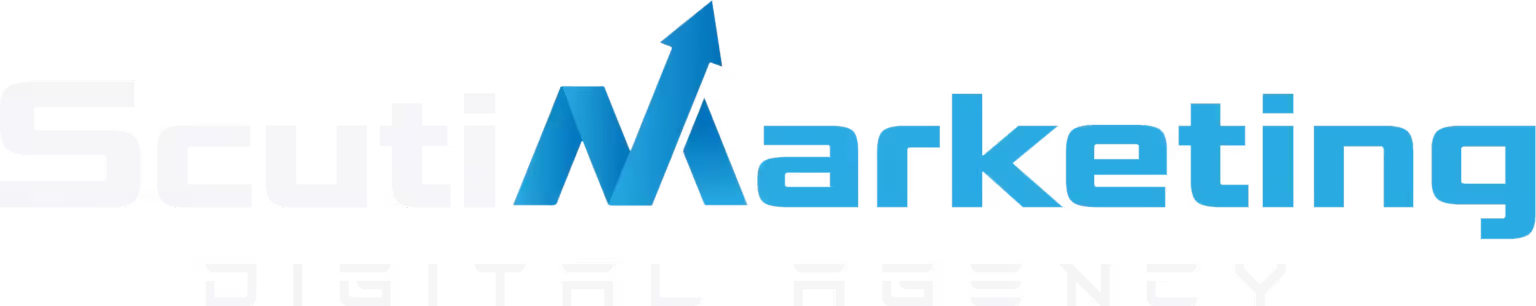 Scutimarketing Logo